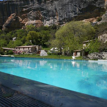 Auberge Des Seguins Buoux Экстерьер фото