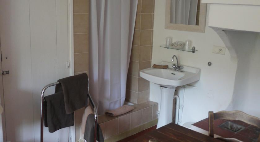 Auberge Des Seguins Buoux Номер фото