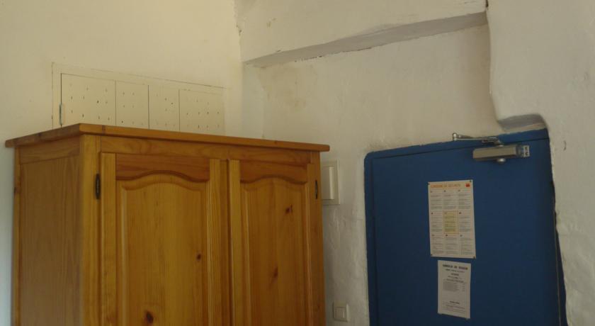 Auberge Des Seguins Buoux Номер фото